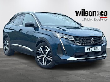 (71) - 1.6 13.2kWh GT SUV 5dr Petrol Plug-in Hybrid e-EAT Euro 6 (s/s) (225 ps)