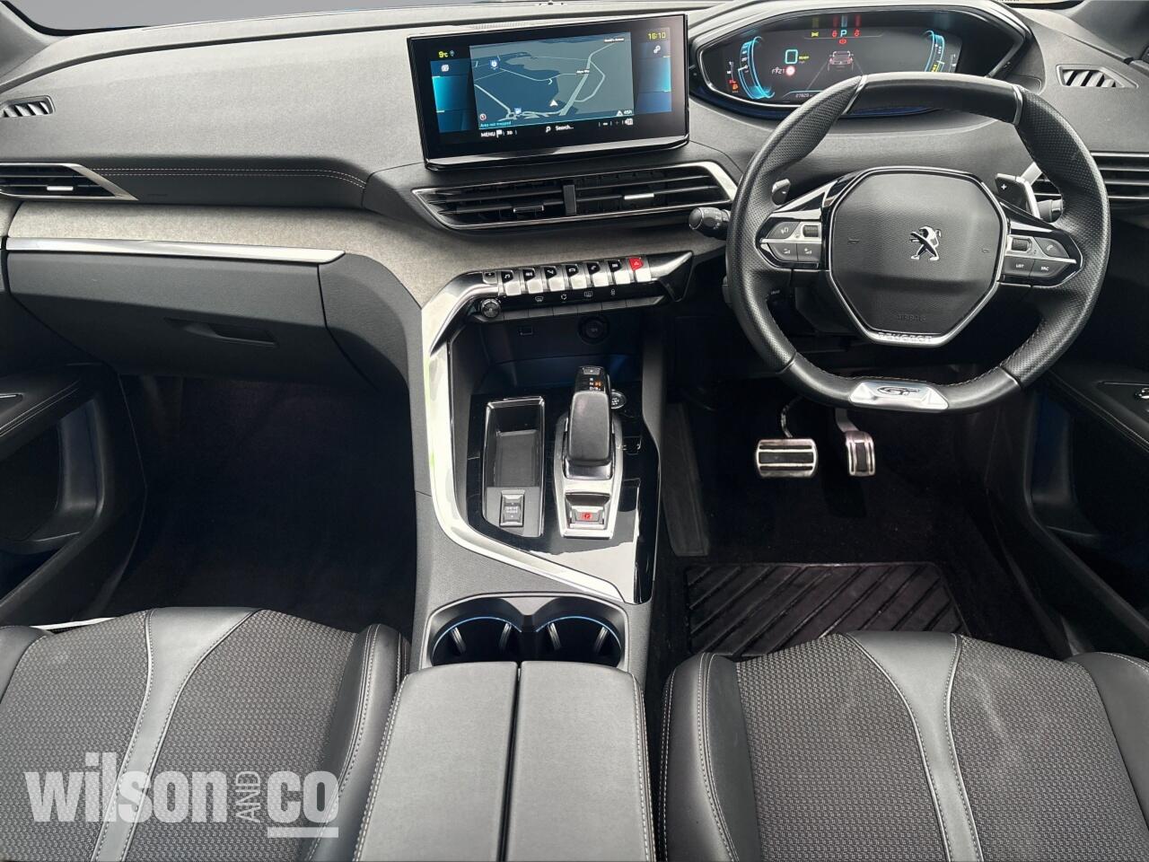 Used Peugeot 3008 2022 for sale - 77344975: Photo 2