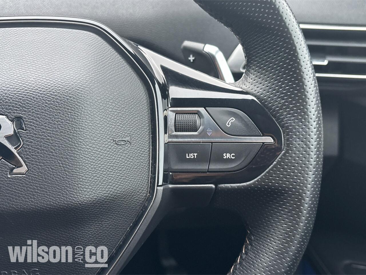 Used Peugeot 3008 2022 for sale - 77344975: Photo 20