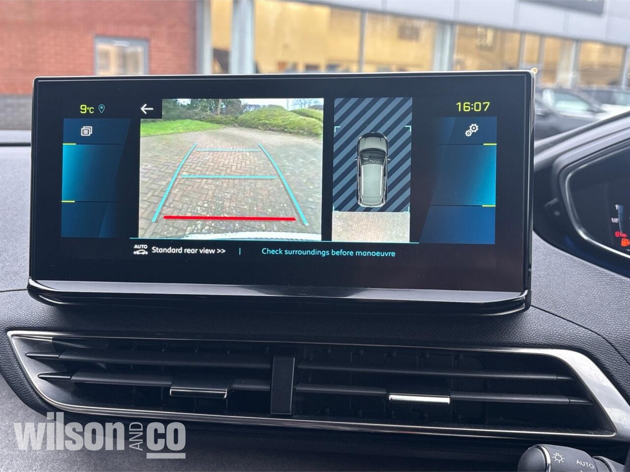 Used Peugeot 3008 2022 for sale - 77344975: Photo 23