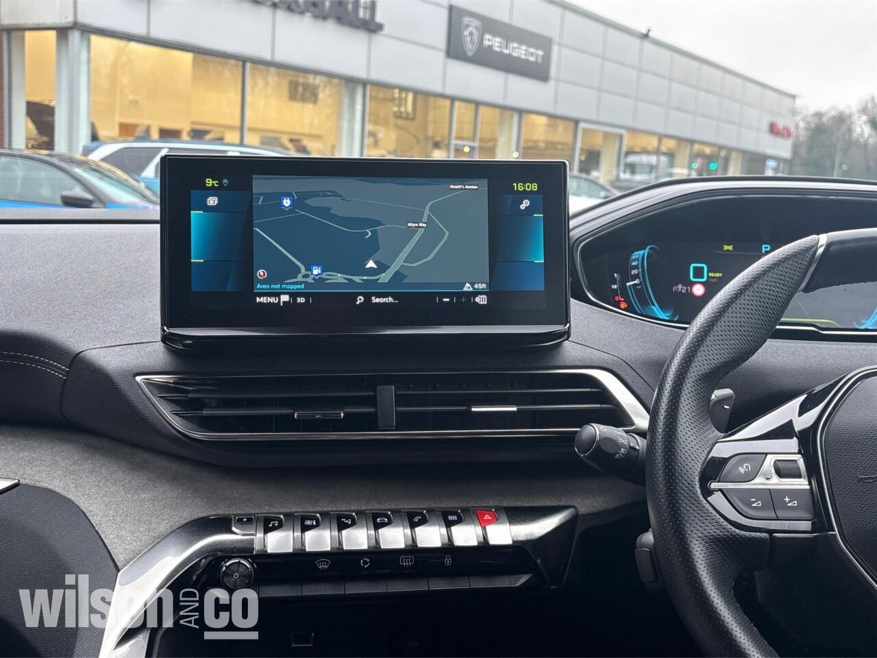 Used Peugeot 3008 2022 for sale - 77344975: Photo 24