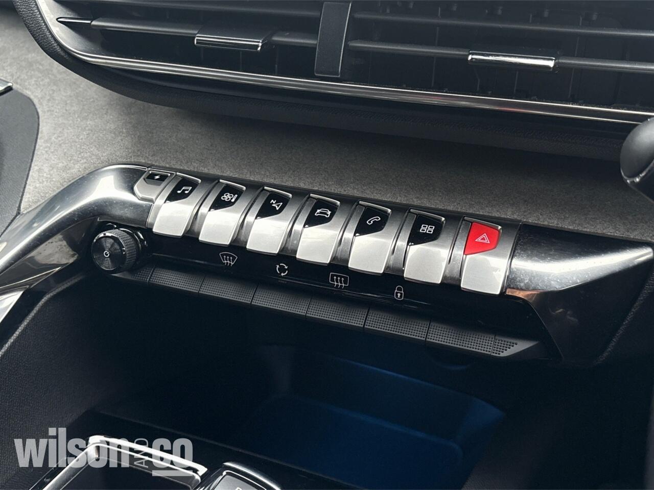 Used Peugeot 3008 2022 for sale - 77344975: Photo 25