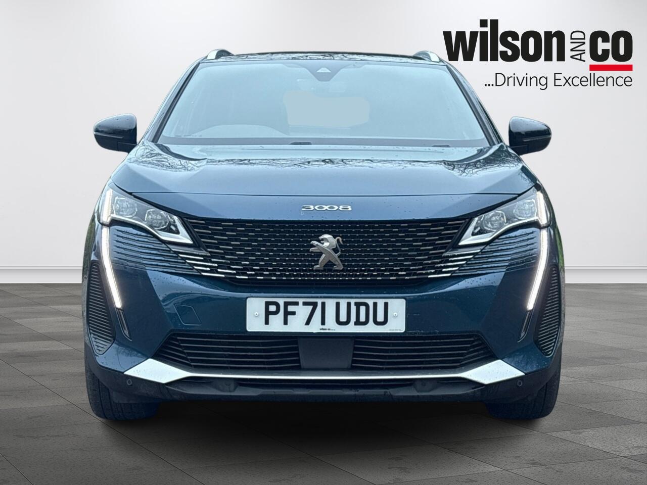 Used Peugeot 3008 2022 for sale - 77344975: Photo 3