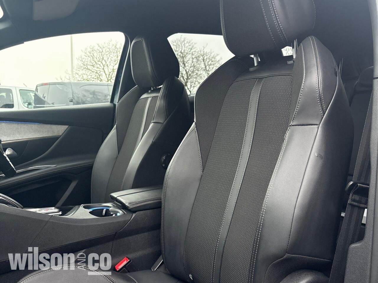 Used Peugeot 3008 2022 for sale - 77344975: Photo 33