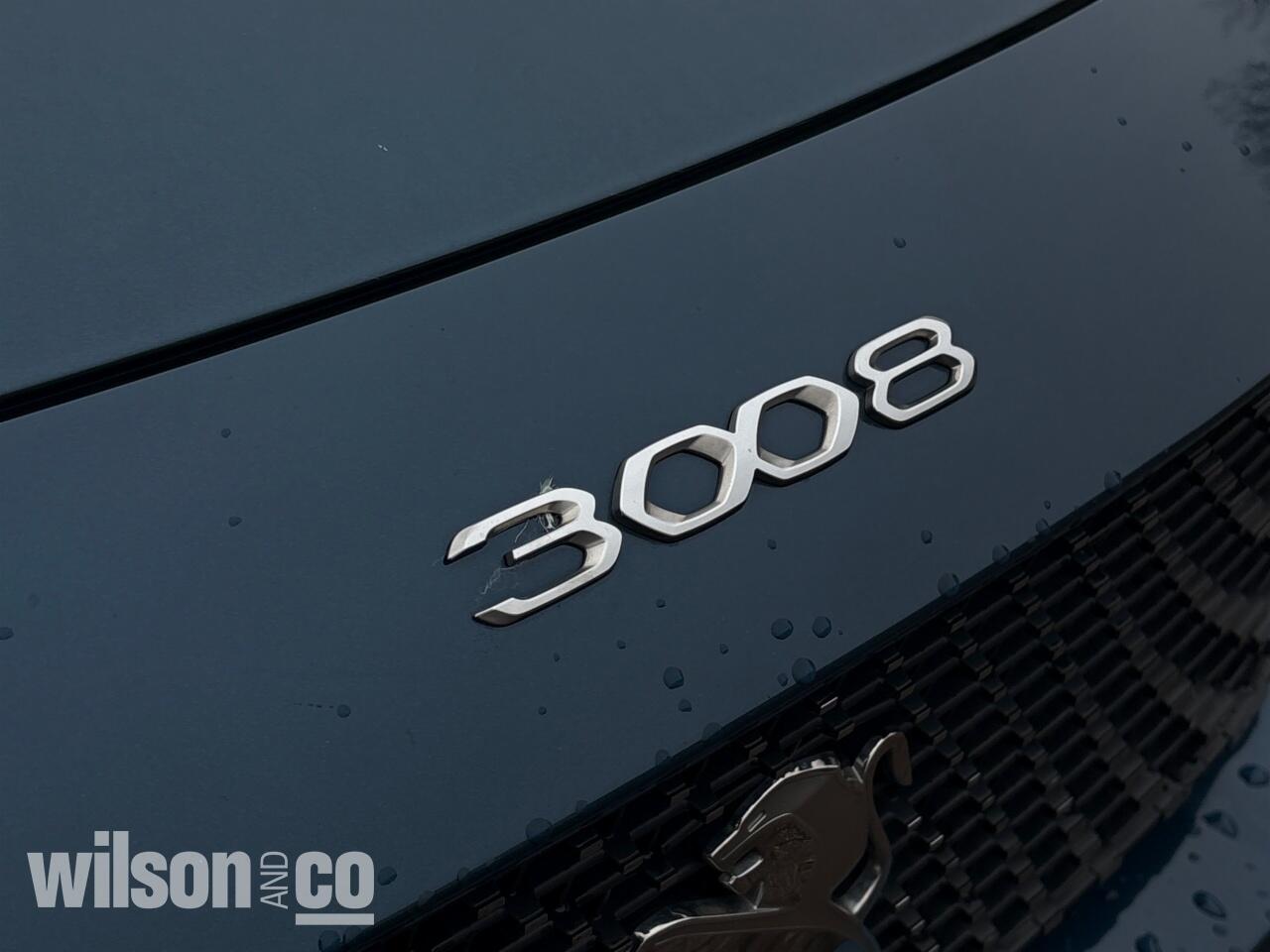 Used Peugeot 3008 2022 for sale - 77344975: Photo 36