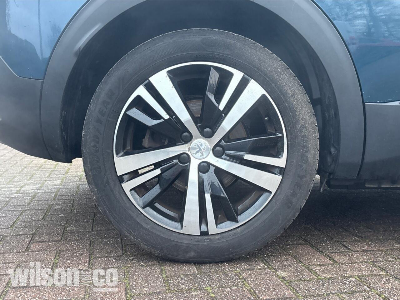 Used Peugeot 3008 2022 for sale - 77344975: Photo 40