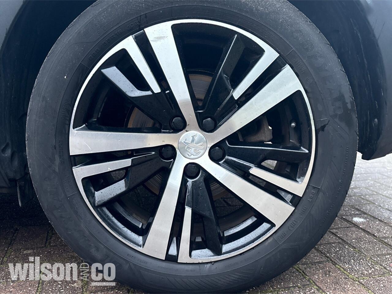 Used Peugeot 3008 2022 for sale - 77344975: Photo 41