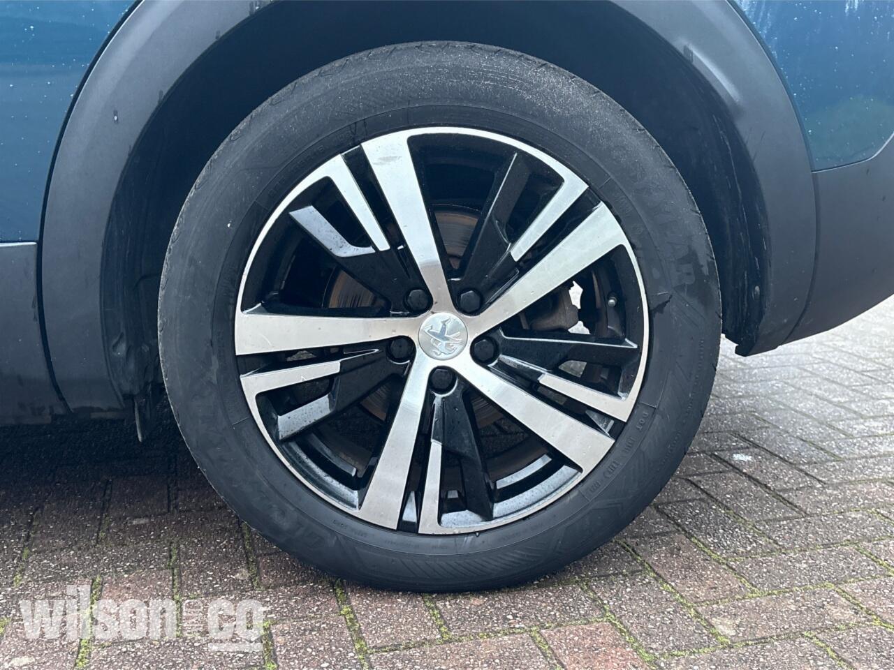 Used Peugeot 3008 2022 for sale - 77344975: Photo 42