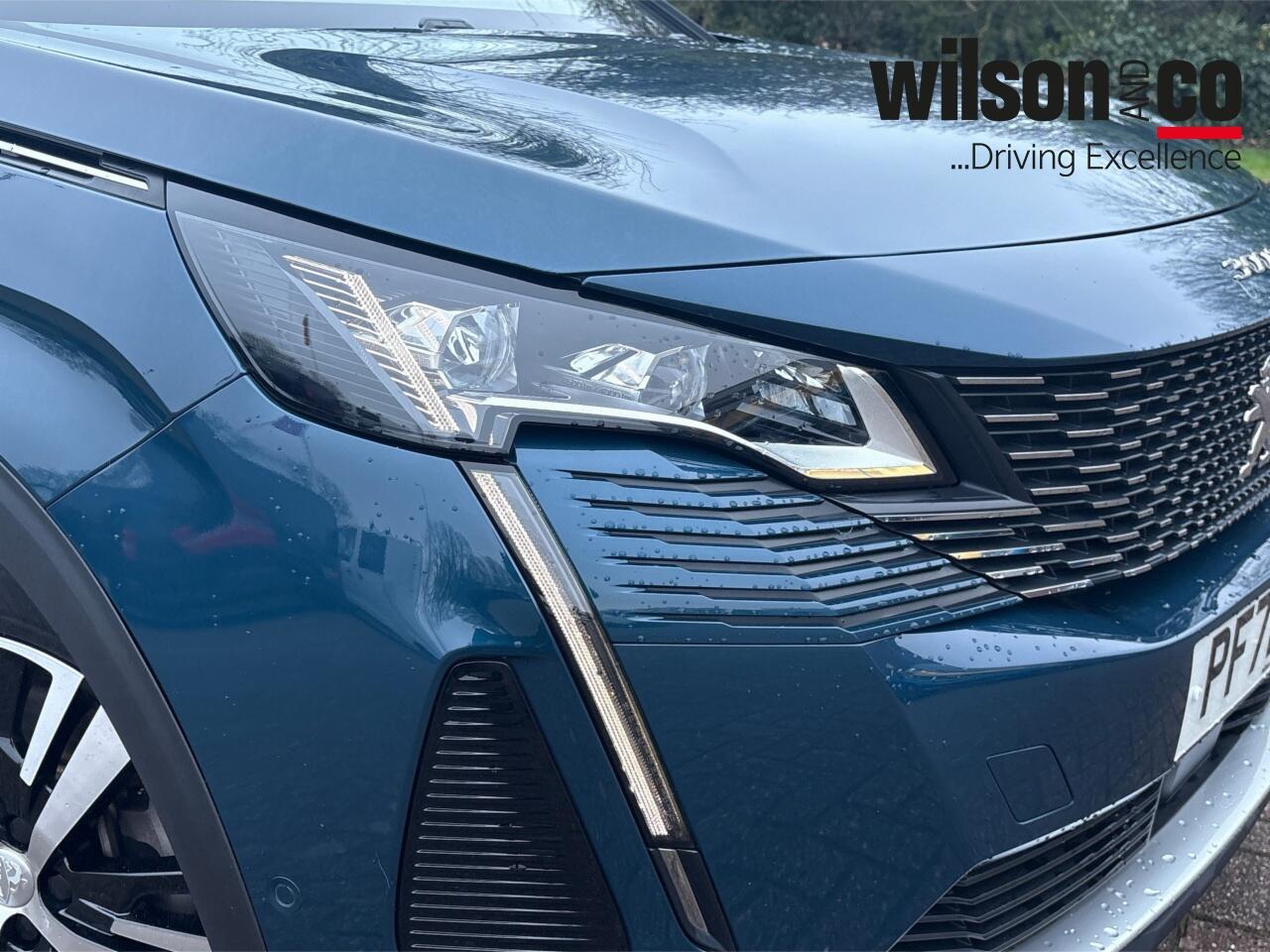 Used Peugeot 3008 2022 for sale - 77344975: Photo 44