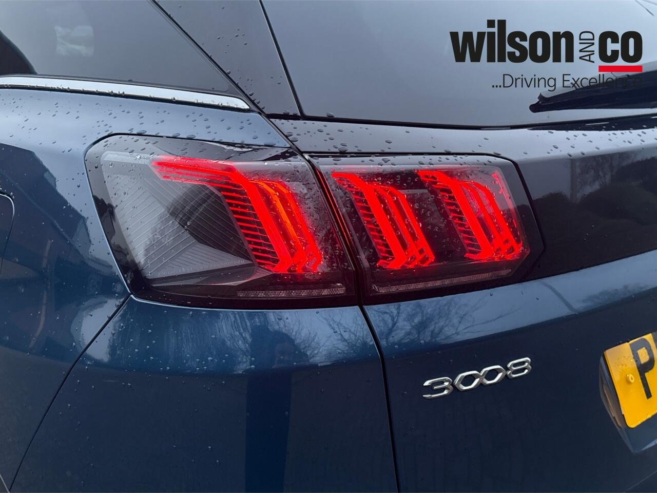 Used Peugeot 3008 2022 for sale - 77344975: Photo 46