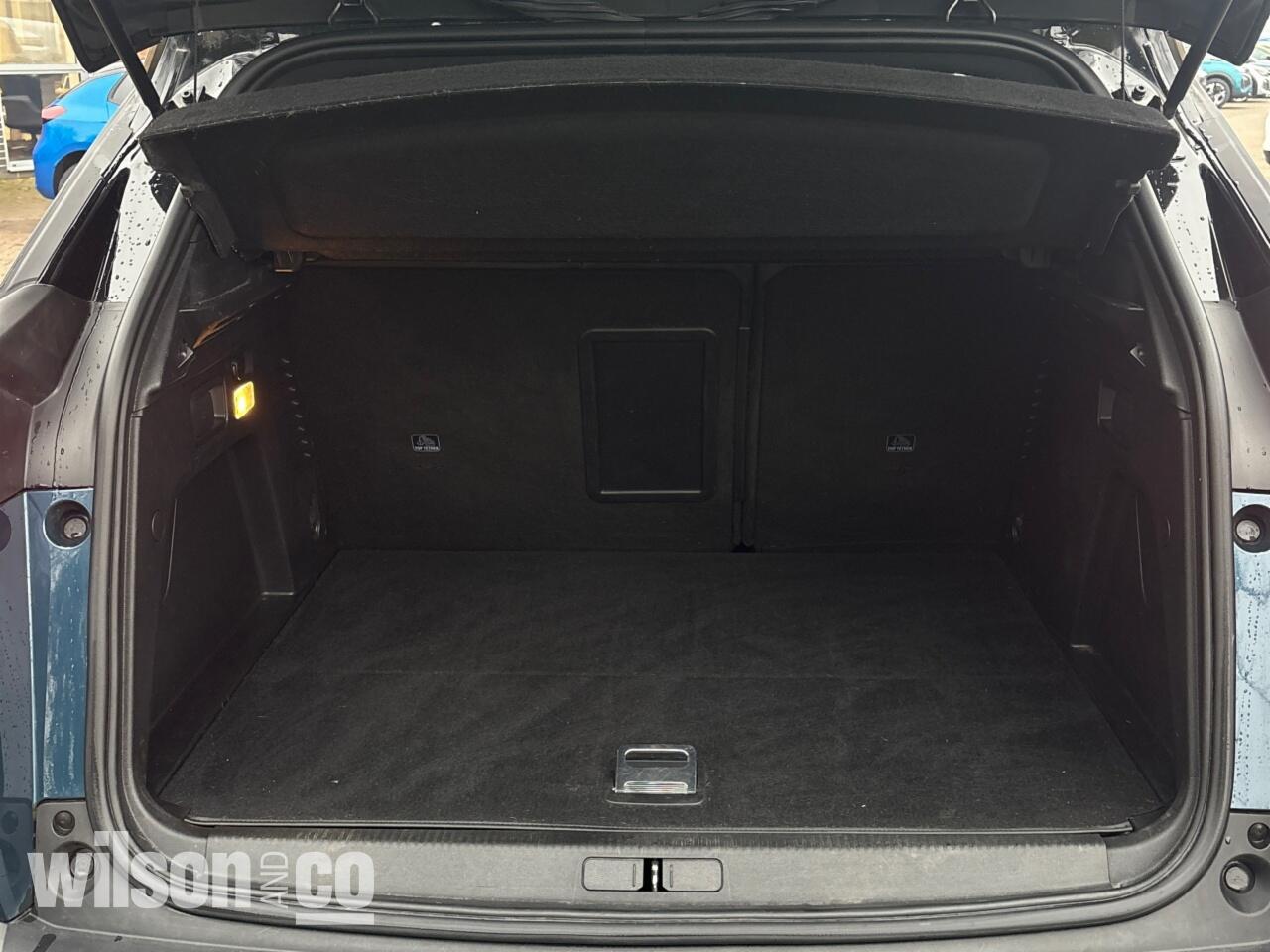 Used Peugeot 3008 2022 for sale - 77344975: Photo 47