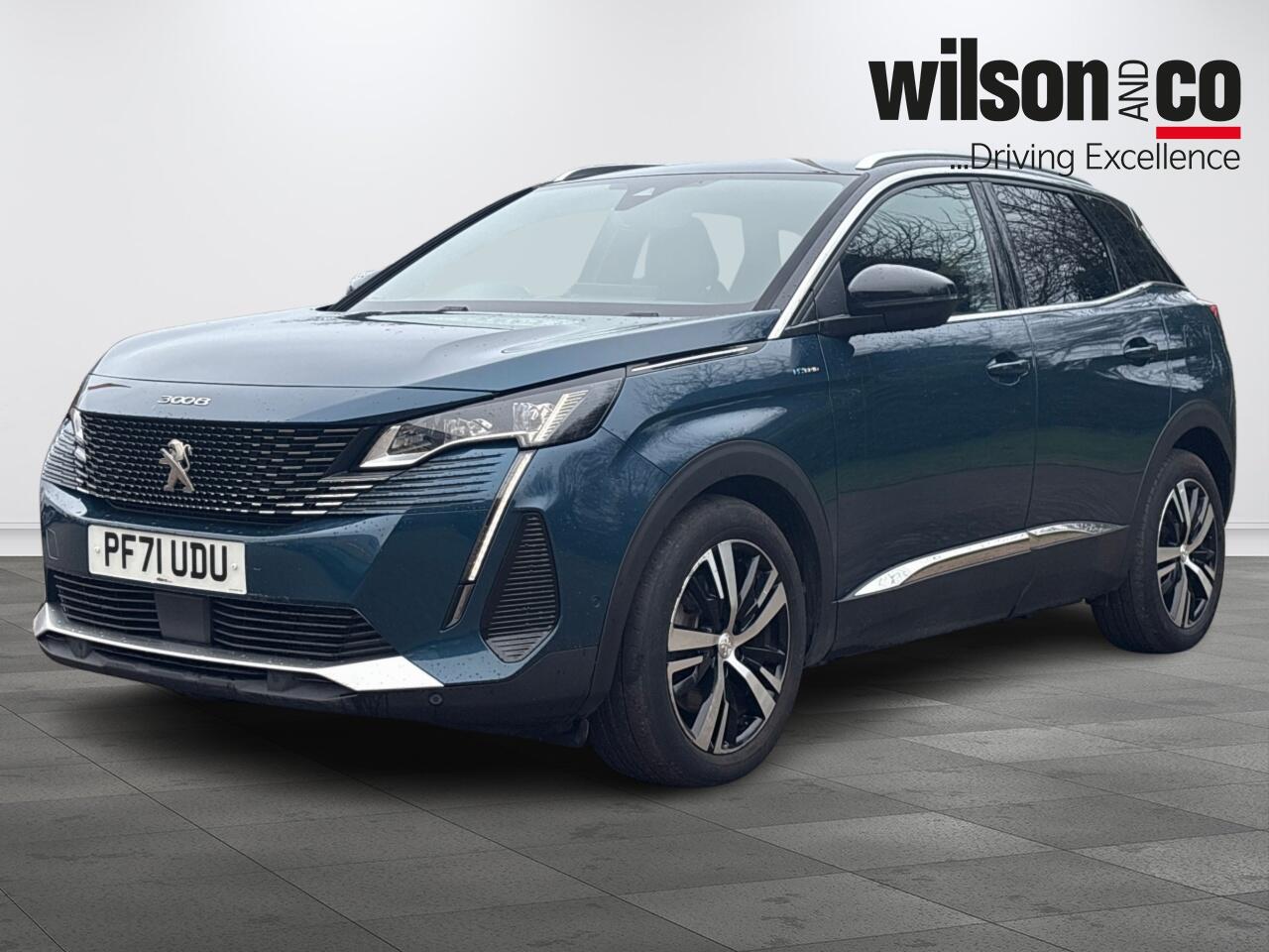 Used Peugeot 3008 2022 for sale - 77344975: Photo 5