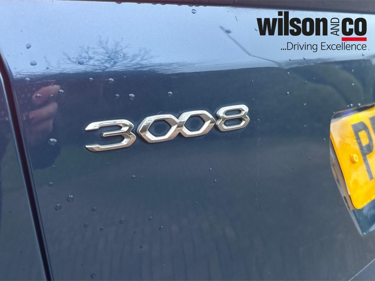 Used Peugeot 3008 2022 for sale - 77344975: Photo 51