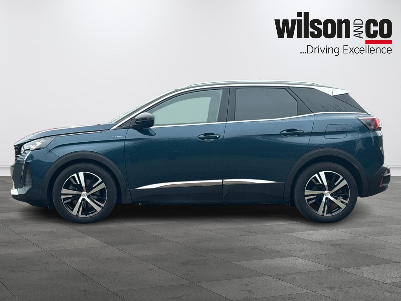 Used Peugeot 3008 2022 for sale - 77344975: Photo 6