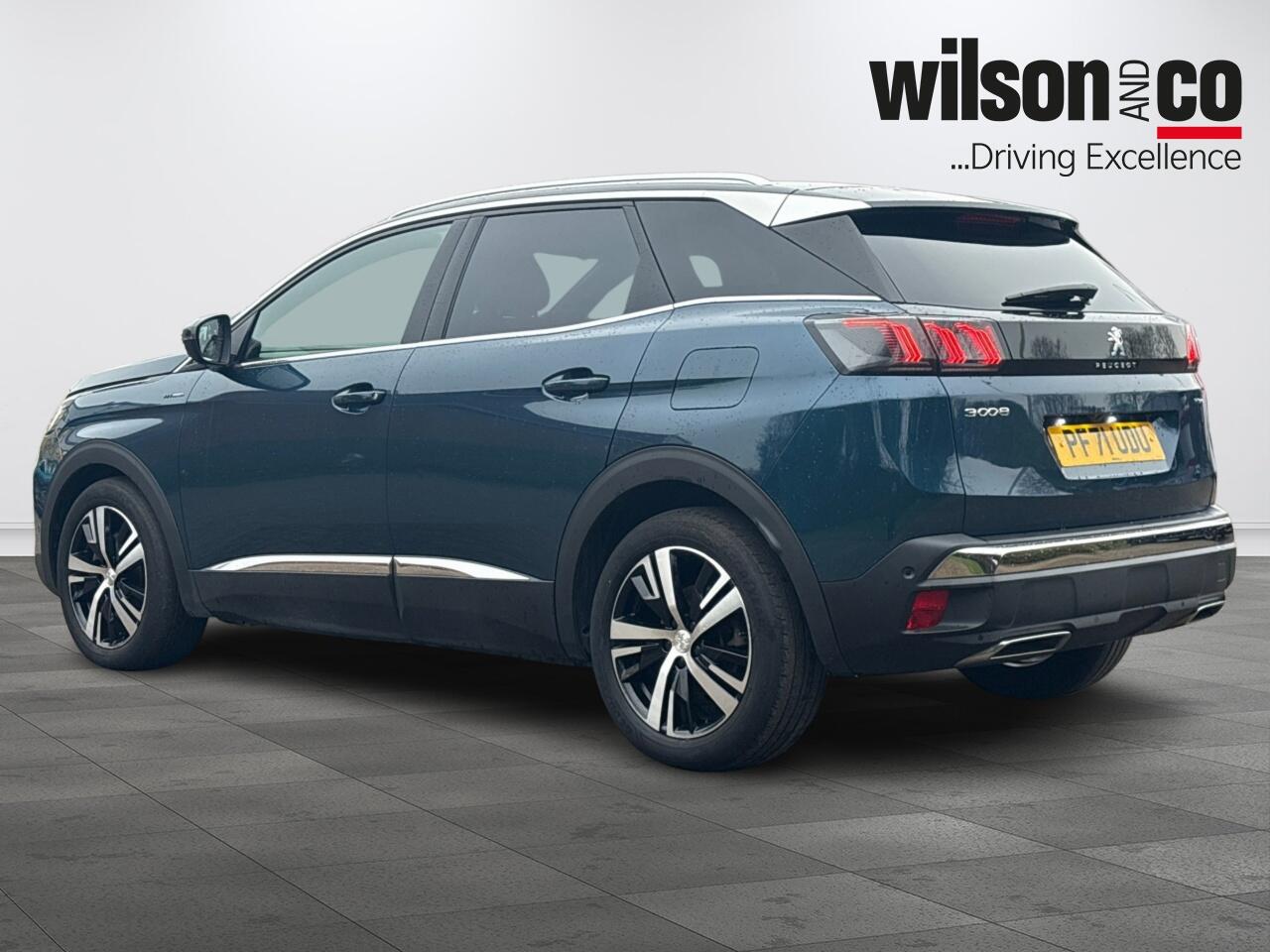 Used Peugeot 3008 2022 for sale - 77344975: Photo 7