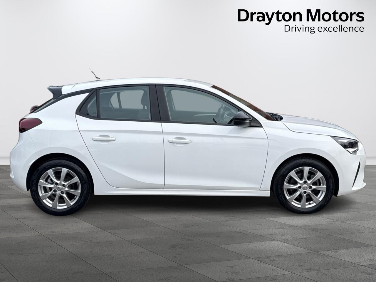 Used Vauxhall Corsa 2023 for sale - 78100181: Photo 10