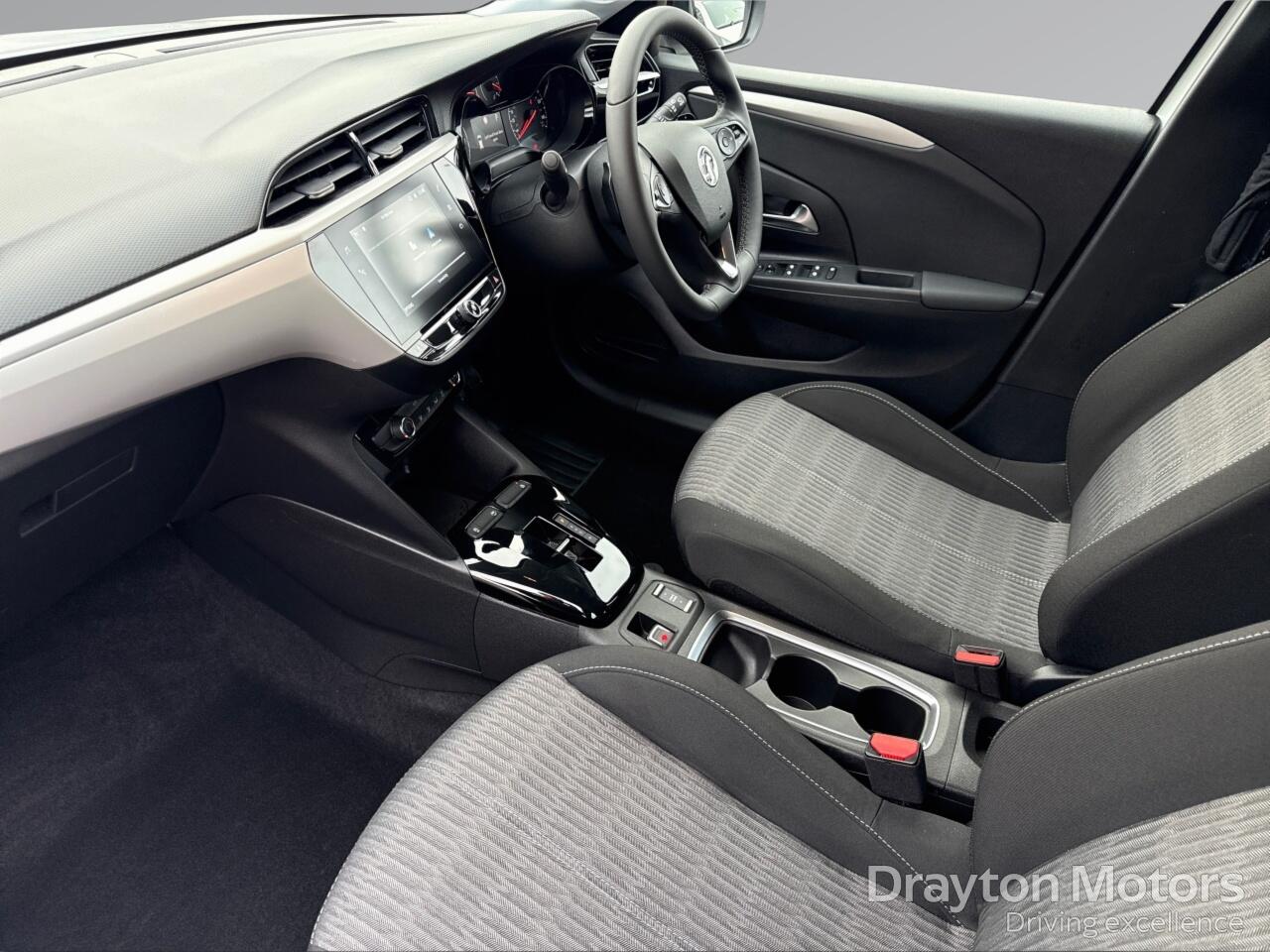 Used Vauxhall Corsa 2023 for sale - 78100181: Photo 12