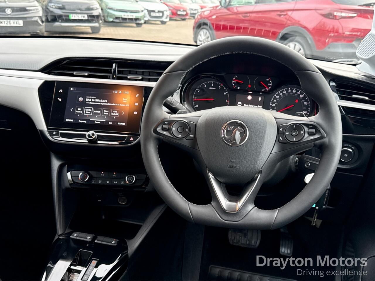 Used Vauxhall Corsa 2023 for sale - 78100181: Photo 13