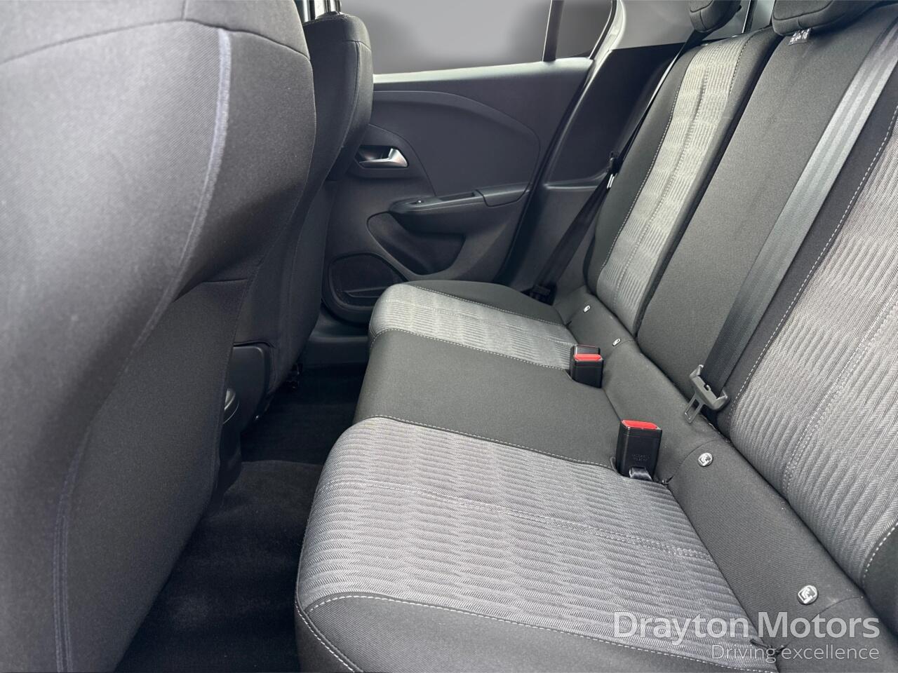 Used Vauxhall Corsa 2023 for sale - 78100181: Photo 14