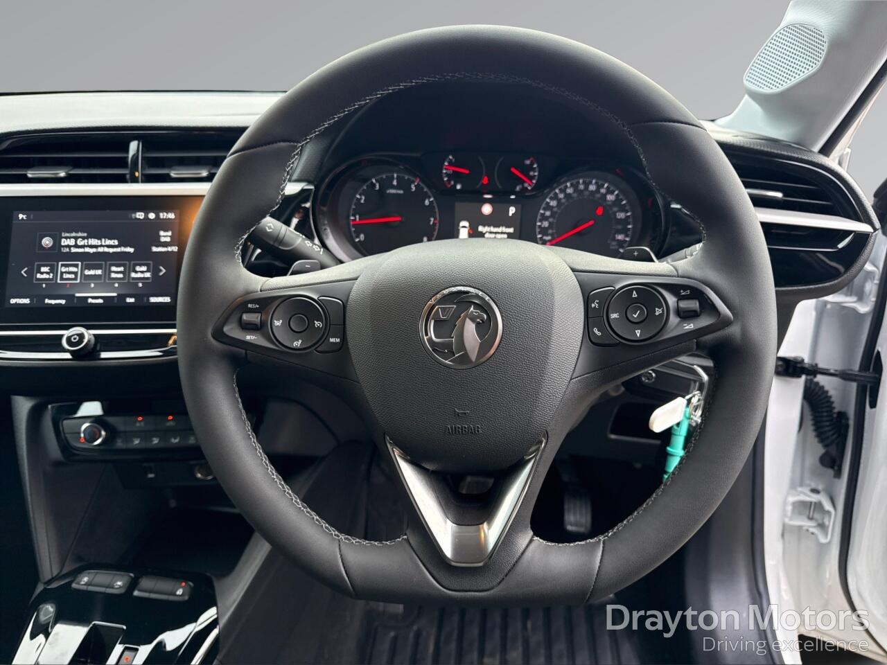 Used Vauxhall Corsa 2023 for sale - 78100181: Photo 15