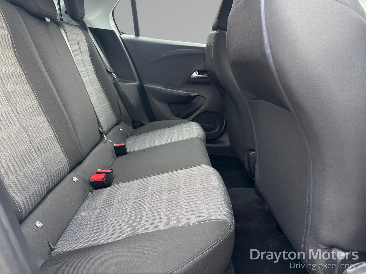 Used Vauxhall Corsa 2023 for sale - 78100181: Photo 16