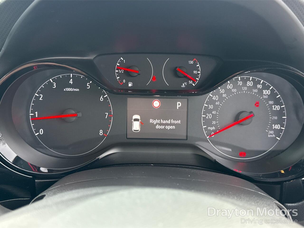 Used Vauxhall Corsa 2023 for sale - 78100181: Photo 18