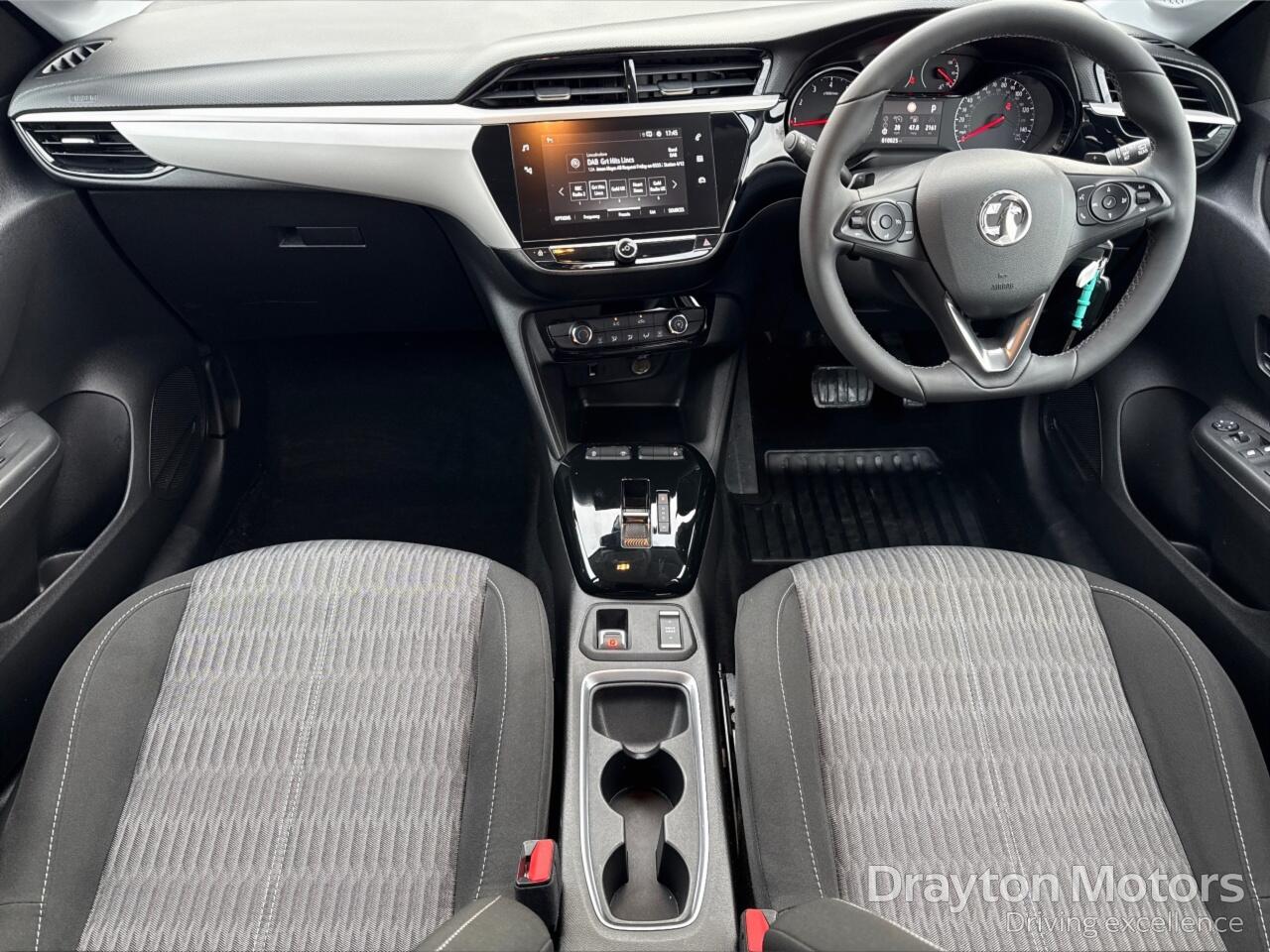 Used Vauxhall Corsa 2023 for sale - 78100181: Photo 2