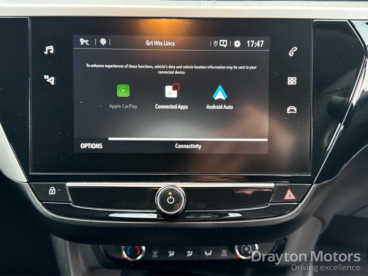 Used Vauxhall Corsa 2023 for sale - 78100181: Photo 21