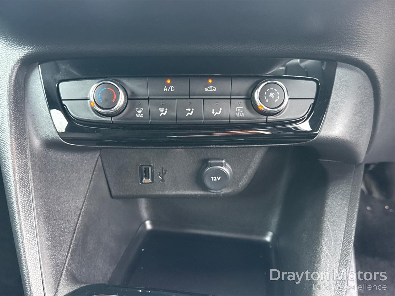 Used Vauxhall Corsa 2023 for sale - 78100181: Photo 22