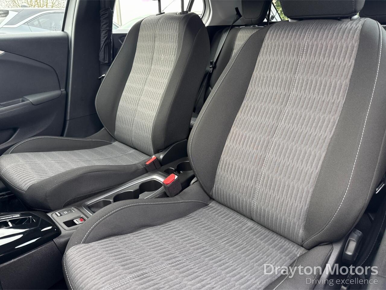 Used Vauxhall Corsa 2023 for sale - 78100181: Photo 28