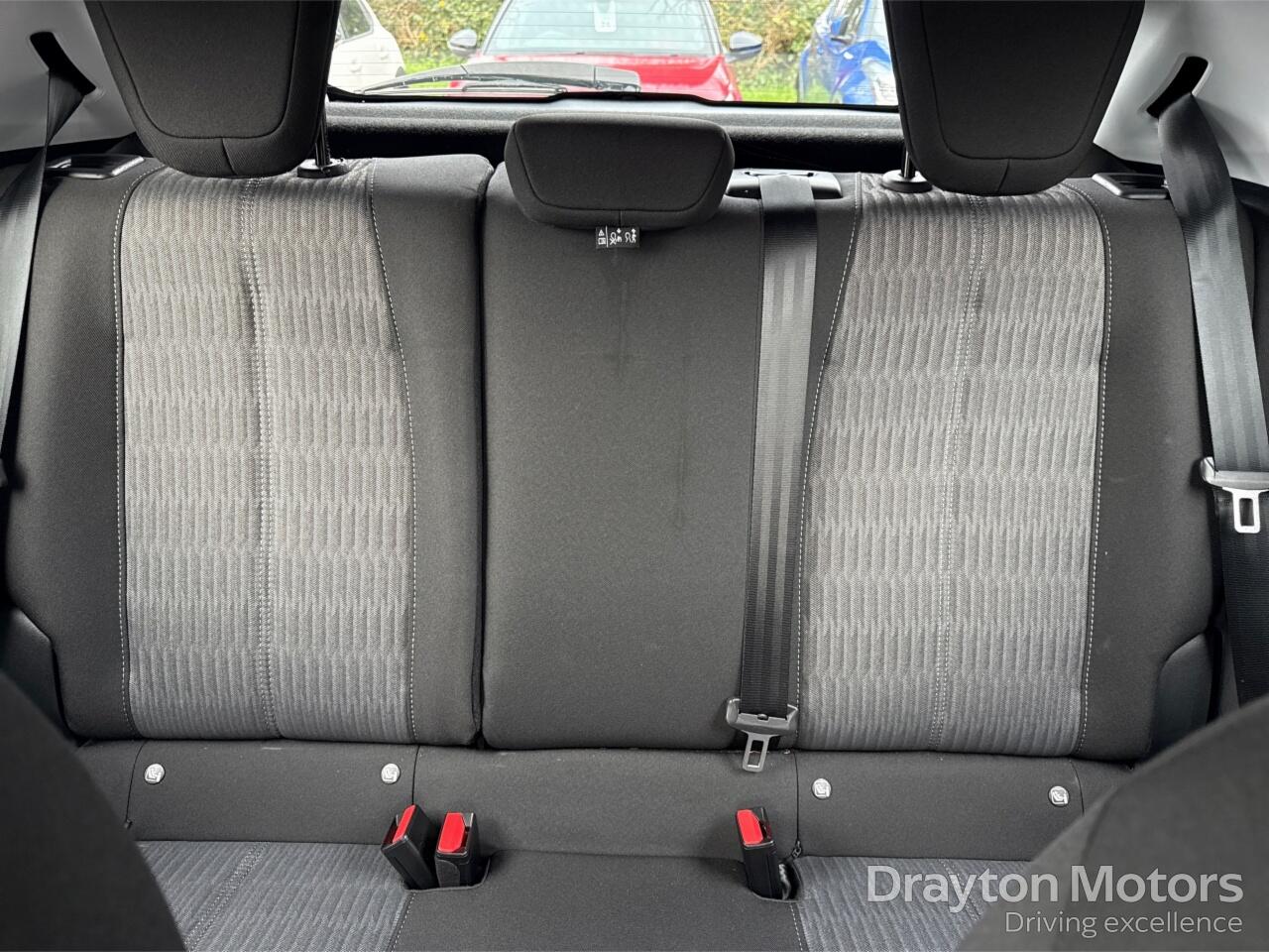 Used Vauxhall Corsa 2023 for sale - 78100181: Photo 29