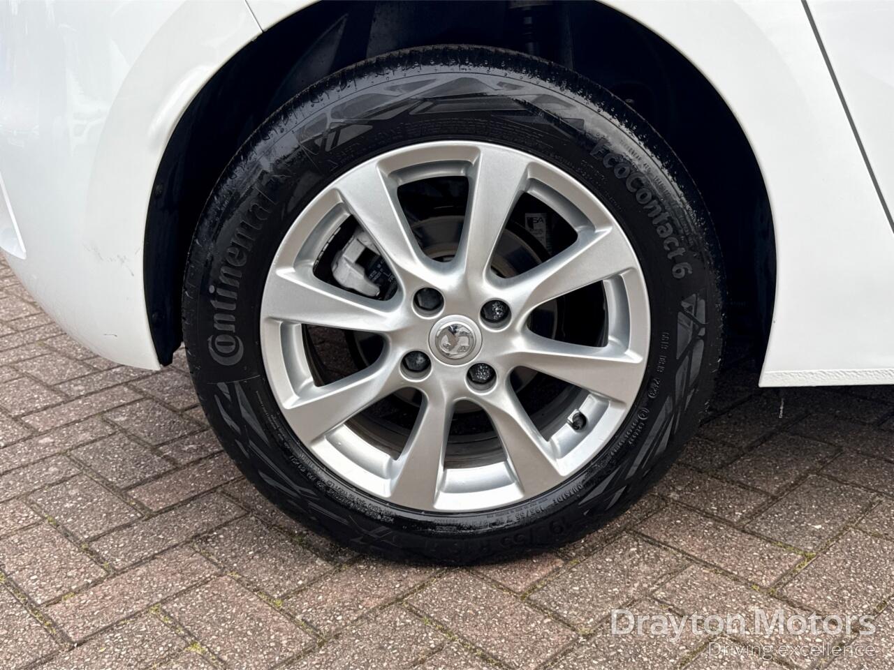 Used Vauxhall Corsa 2023 for sale - 78100181: Photo 34