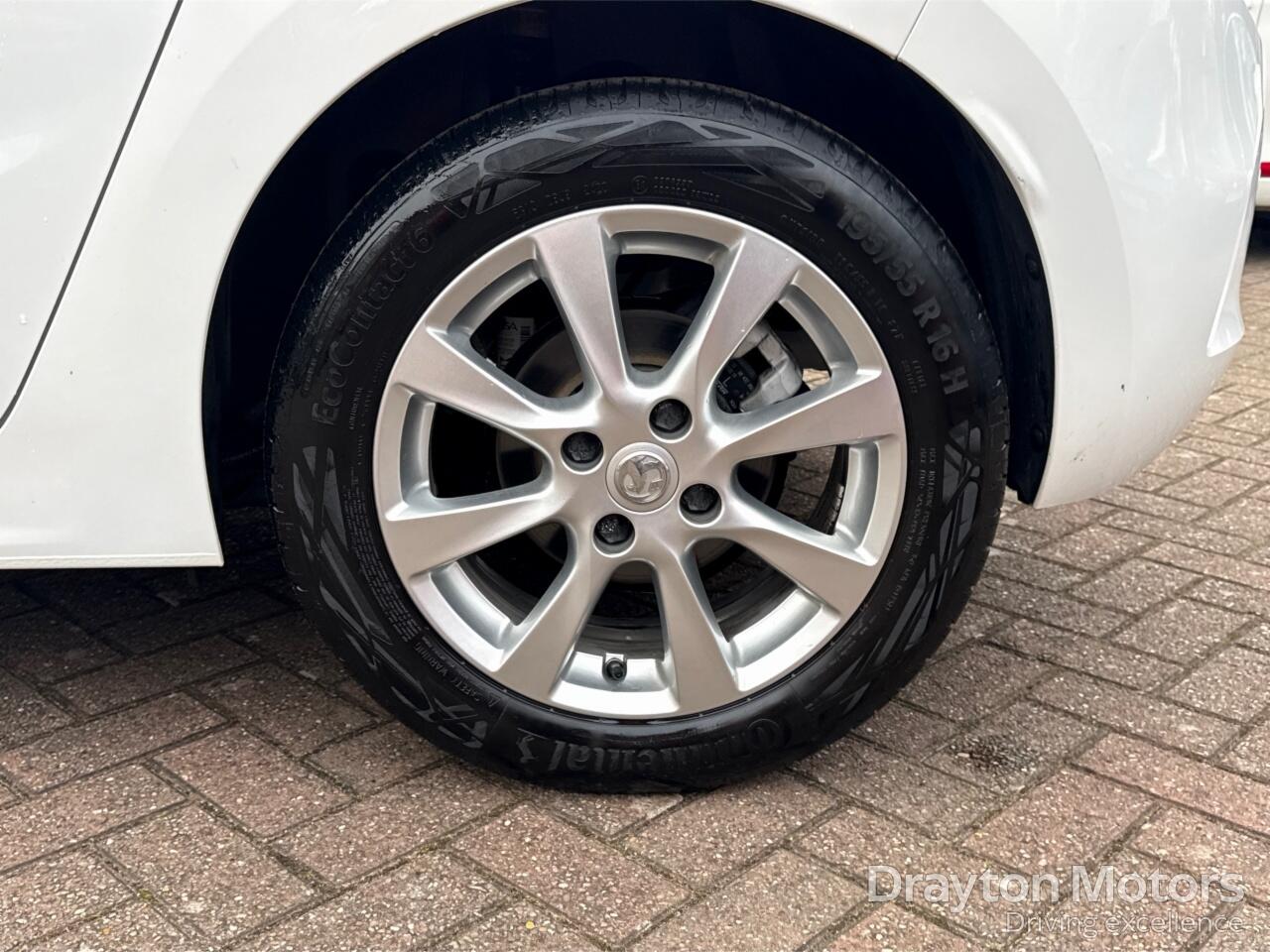 Used Vauxhall Corsa 2023 for sale - 78100181: Photo 36