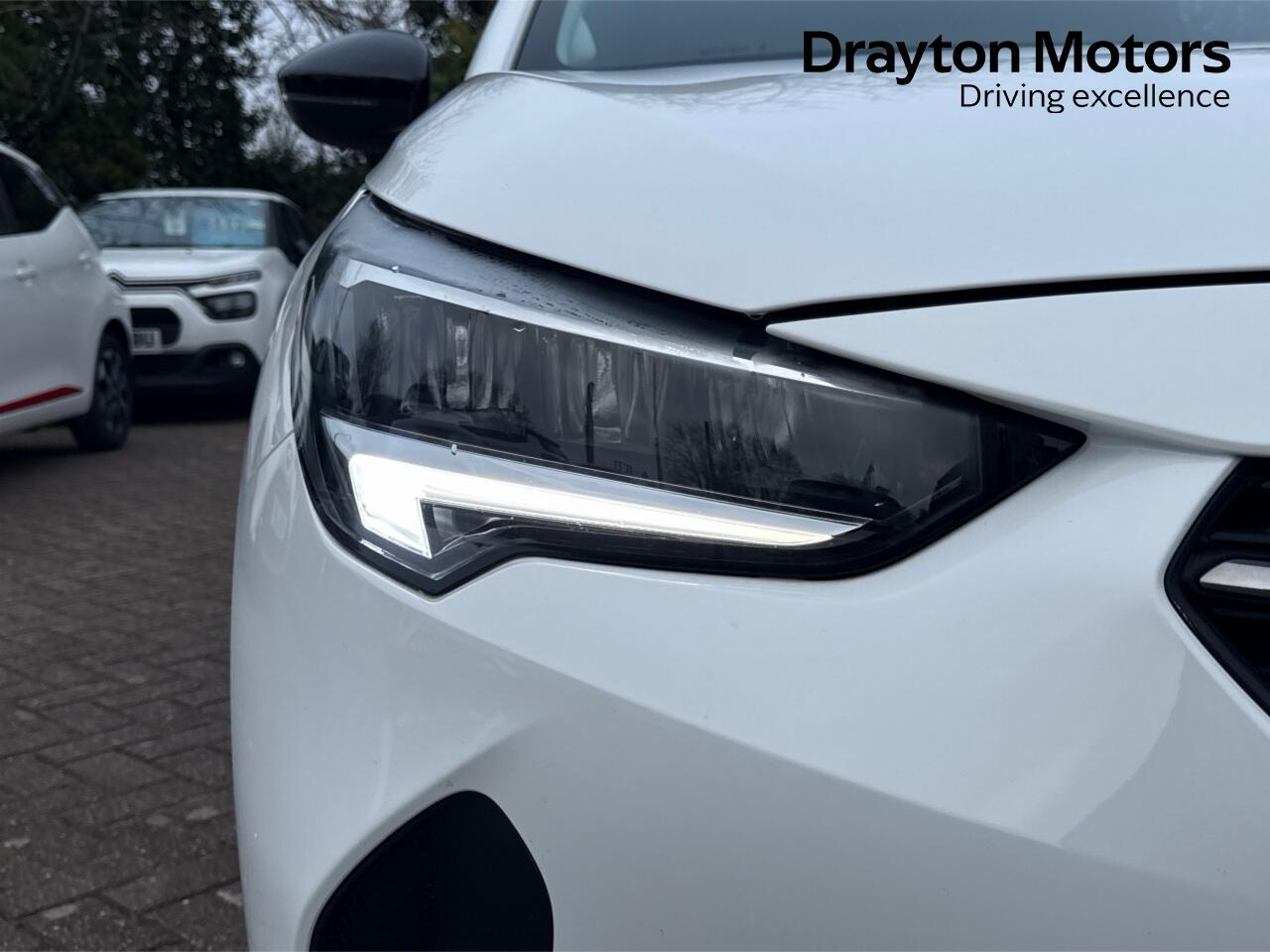 Used Vauxhall Corsa 2023 for sale - 78100181: Photo 37