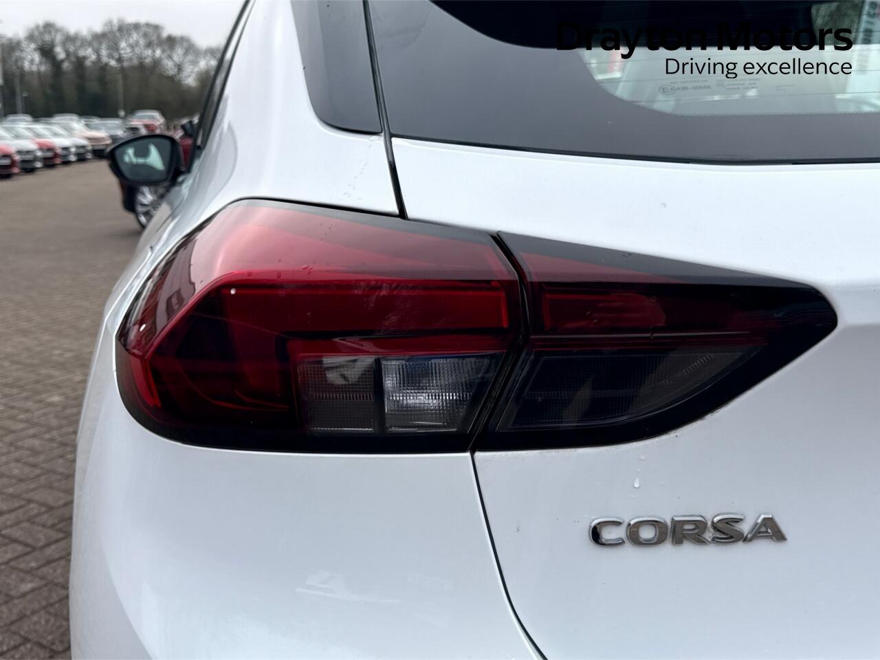 Used Vauxhall Corsa 2023 for sale - 78100181: Photo 39