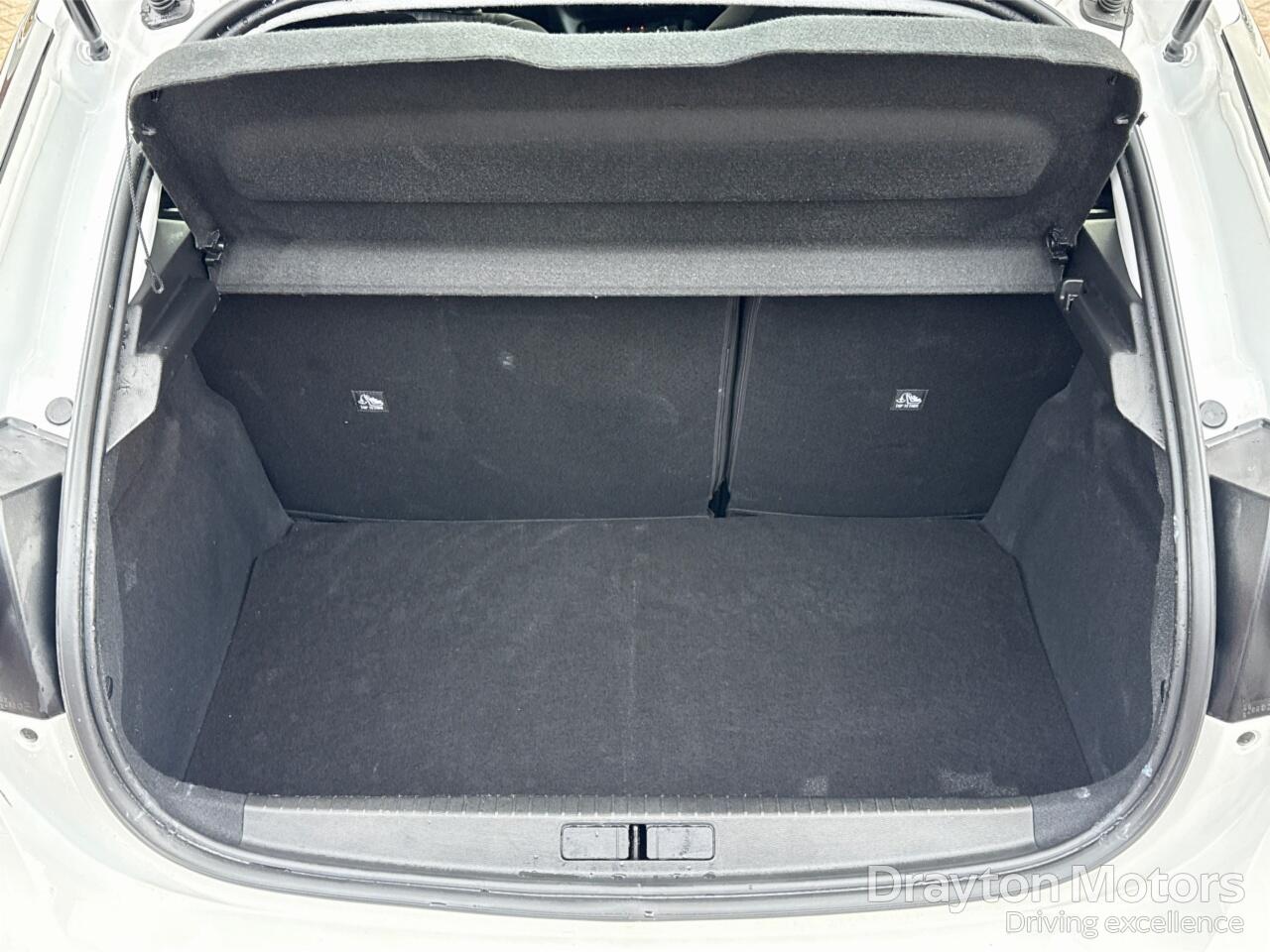 Used Vauxhall Corsa 2023 for sale - 78100181: Photo 40