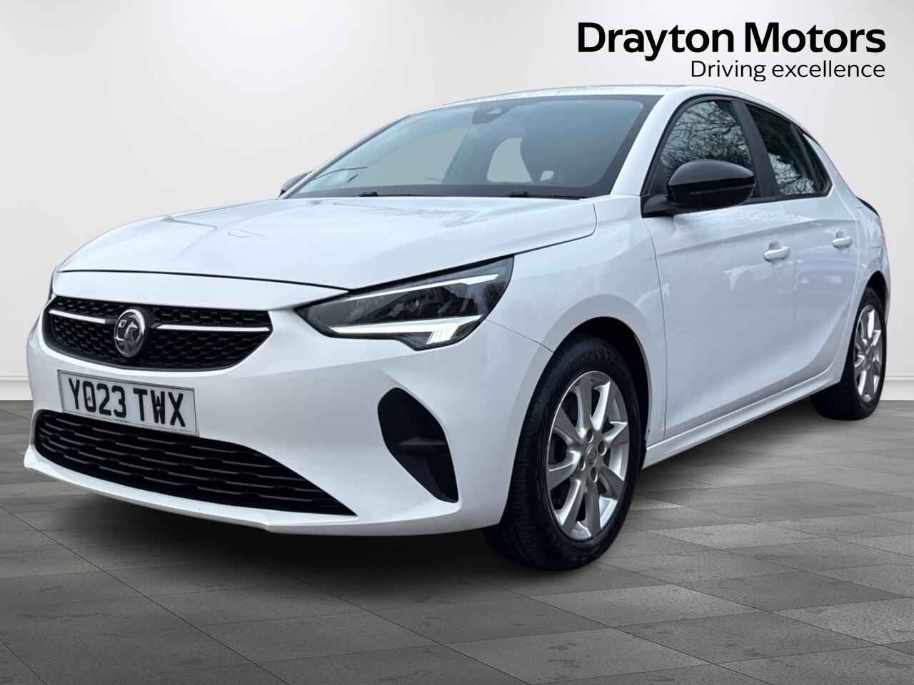 Used Vauxhall Corsa 2023 for sale - 78100181: Photo 5