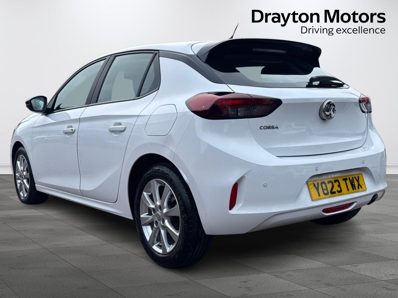 Used Vauxhall Corsa 2023 for sale - 78100181: Photo 7