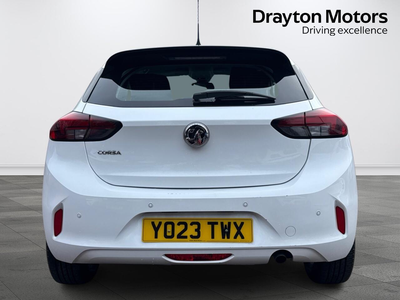 Used Vauxhall Corsa 2023 for sale - 78100181: Photo 8