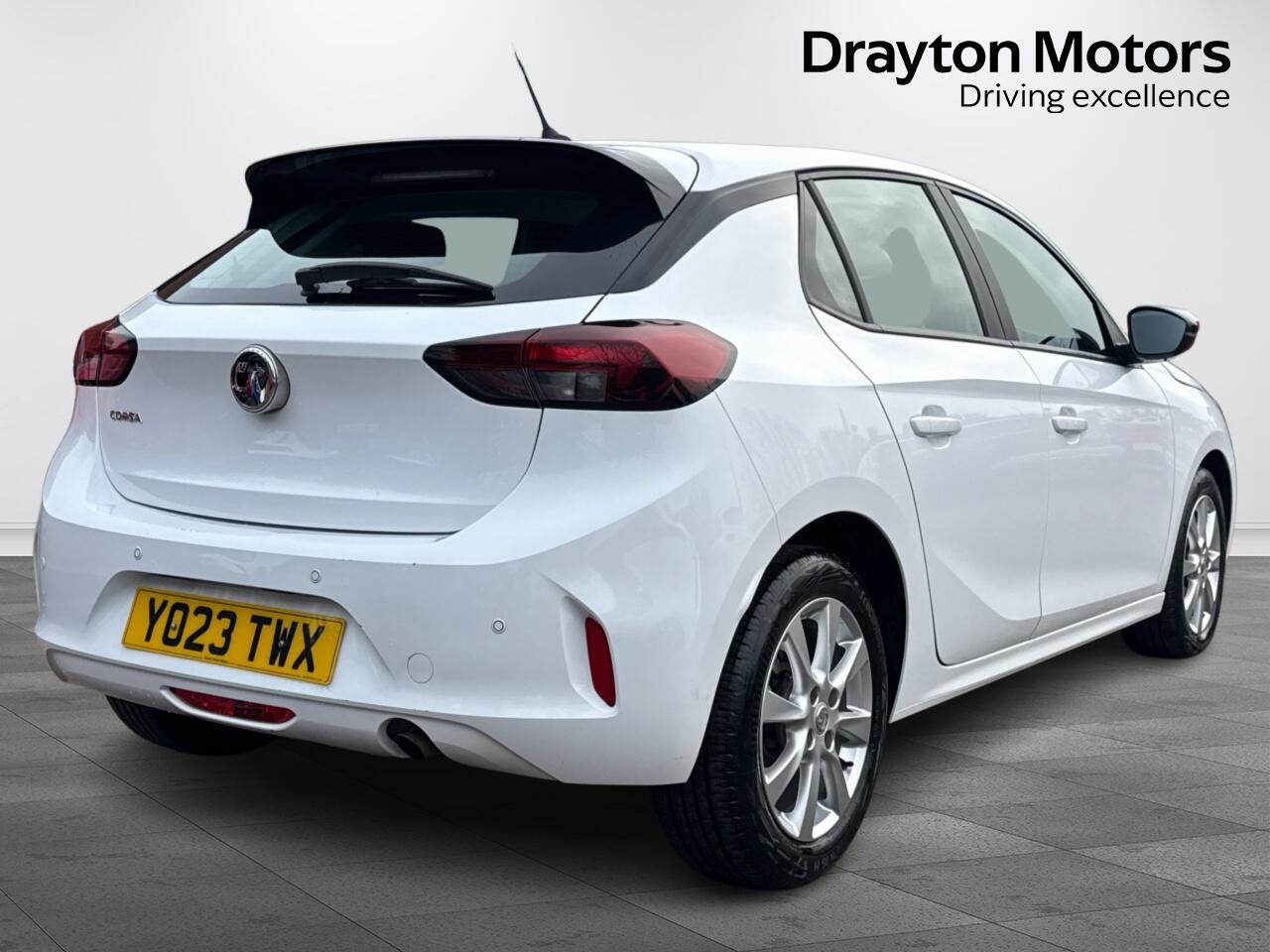 Used Vauxhall Corsa 2023 for sale - 78100181: Photo 9