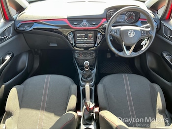Used Vauxhall Corsa 2019 for sale - 77956936: Photo
