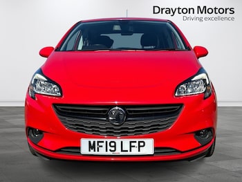 Used Vauxhall Corsa 2019 for sale - 77956936: Photo
