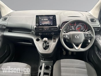 Used Vauxhall Combo Life 2020 for sale - 77496020: Photo