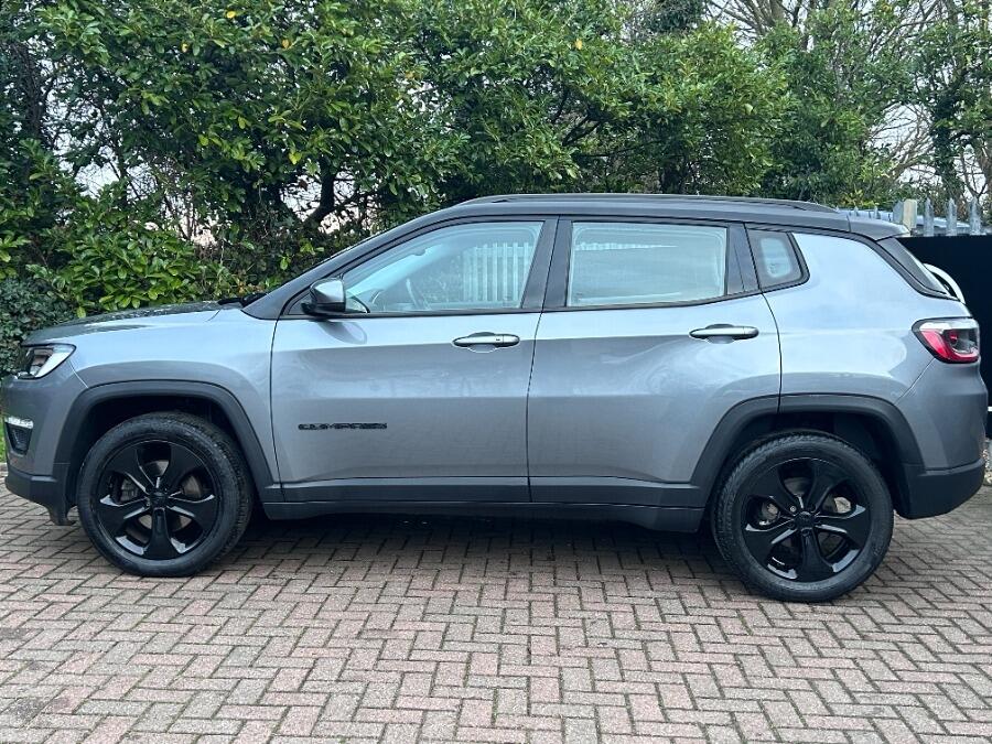 Used Jeep Compass 2020 for sale - 77344565: Photo 11