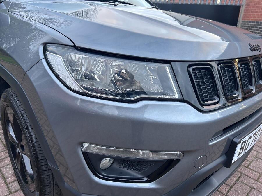 Used Jeep Compass 2020 for sale - 77344565: Photo 16