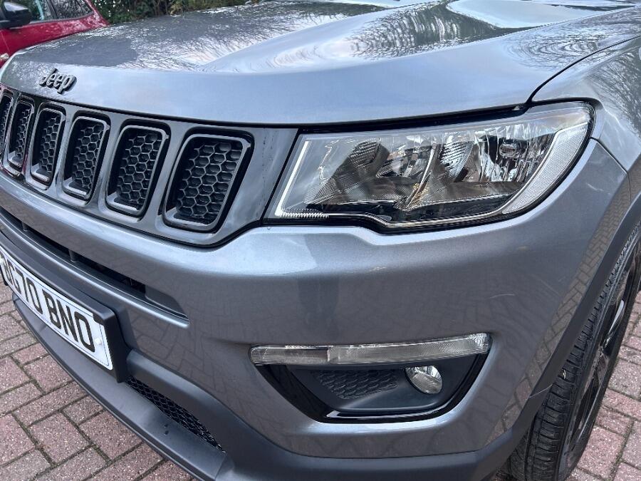 Used Jeep Compass 2020 for sale - 77344565: Photo 18