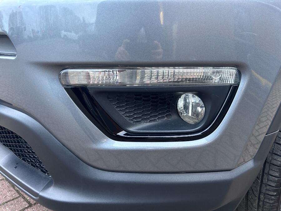 Used Jeep Compass 2020 for sale - 77344565: Photo 20