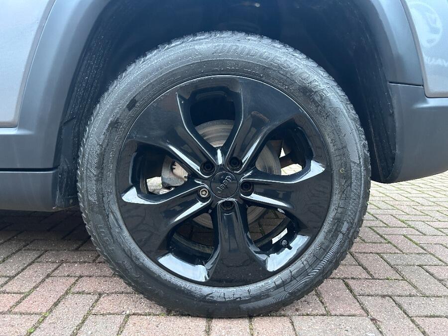 Used Jeep Compass 2020 for sale - 77344565: Photo 26