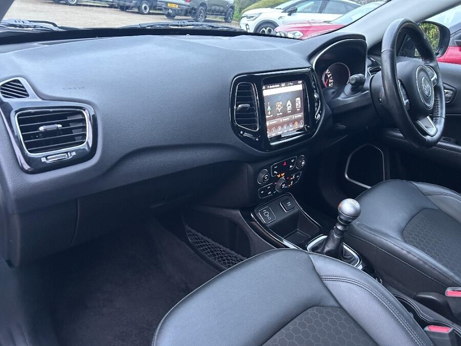 Used Jeep Compass 2020 for sale - 77344565: Photo 3