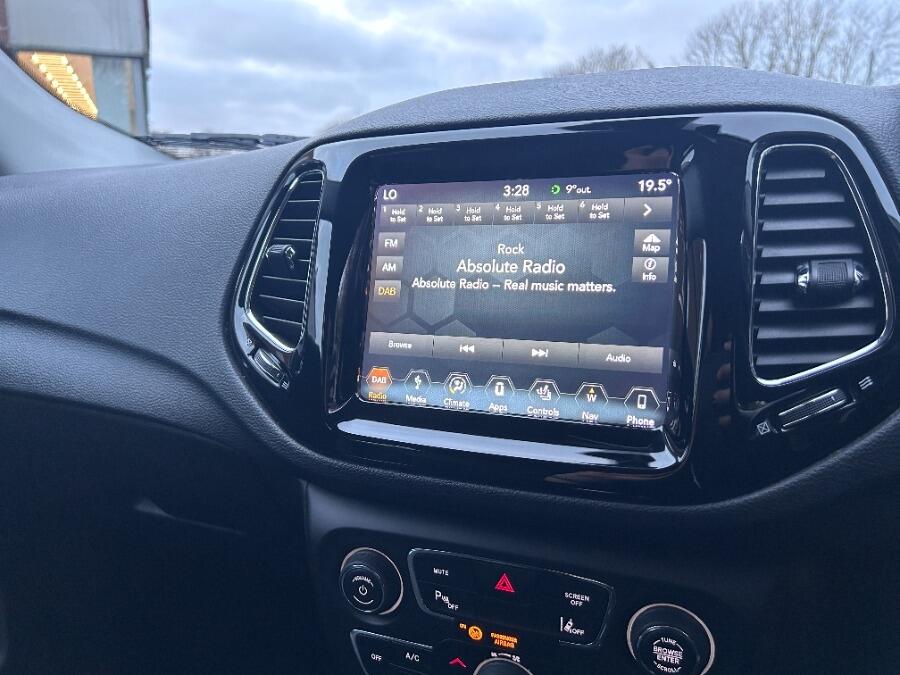 Used Jeep Compass 2020 for sale - 77344565: Photo 41